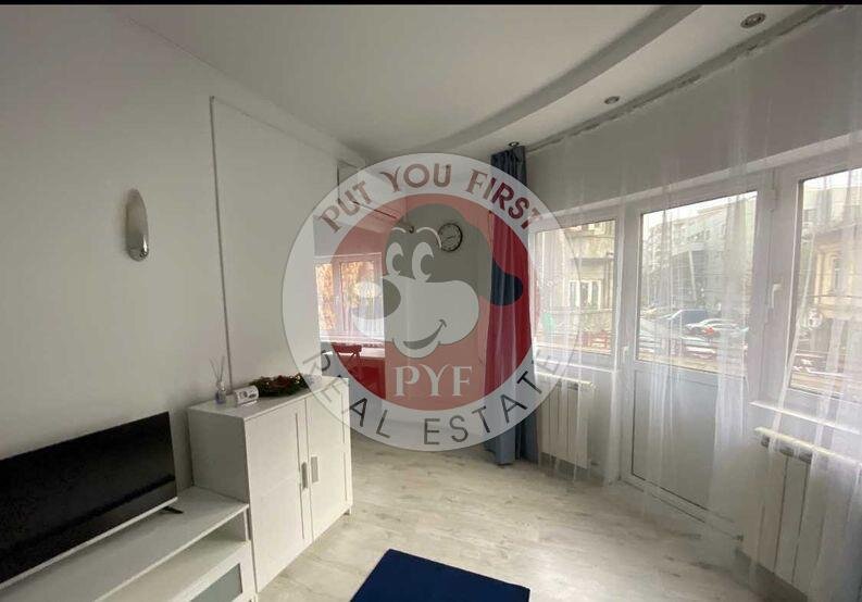 Tineretului | Metrou | Apartament 2 camere in Vila | Semidecomandat | 49mp | B10886