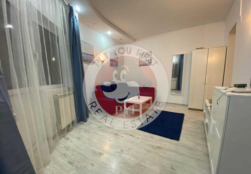 Tineretului | Metrou | Apartament 2 camere in Vila | Semidecomandat | 49mp | B10886