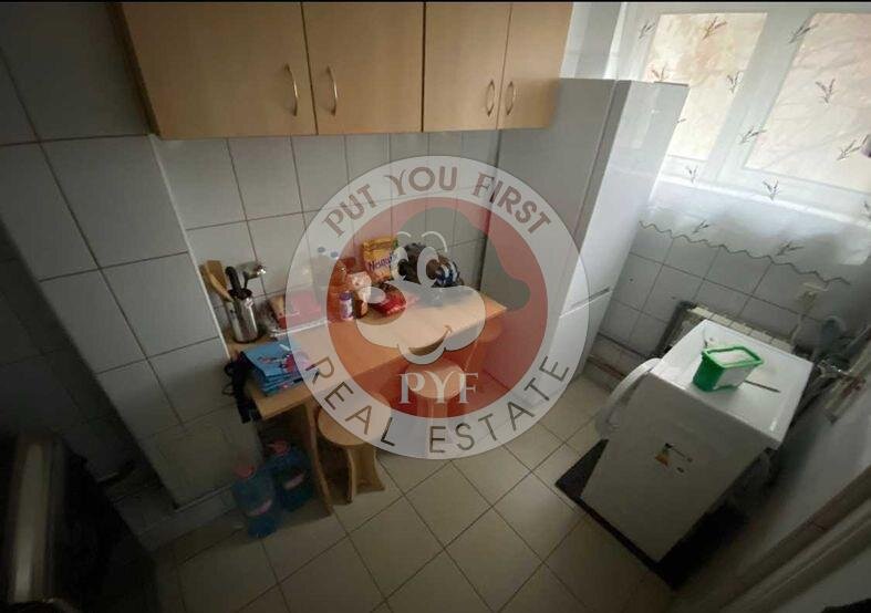 Tineretului | Metrou | Apartament 2 camere in Vila | Semidecomandat | 49mp | B10886
